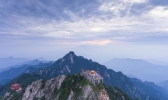 洛阳白云山风景区好玩吗 洛阳白云山风景区怎么样