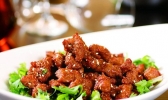 孜然羊肉的做法 正宗的孜然羊肉怎么做