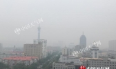 河北今夜起强降雨来袭 石家庄保定等6地市局地有暴雨
