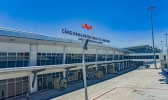 芽庄有机场吗