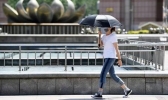 近期山东多云为主可能会有雷雨 多地气温均超30℃