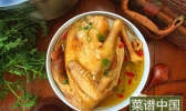 天麻核桃枸杞鸡汤的做法