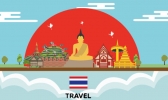 泰国国旗意义