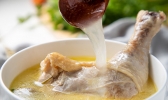 鸡腿的家常做法 炖鸡腿的做法