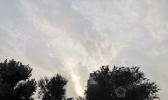 北京迎入汛来最强降雨