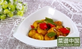 红烧日本豆腐的做法