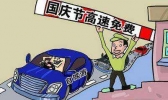 2020年国庆高速免费吗？2020年国庆高速免费时间