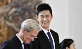 孙杨感谢尿检官说实话 尿检官不懂英语不懂兴奋剂检测