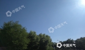 内蒙古雨水连连中部大部地区干旱解除