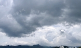四川盆地连遭大暴雨 江南等地高温还将持续一周