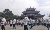 2019都江堰国庆有什么活动+时间+地点