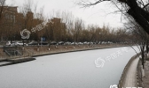 北京降雪将持续至今天傍晚 后天还有一场