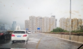 广东本周仍多雷雨 部分市县雨势强烈