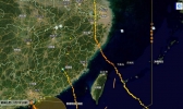 又一个！“海高斯”突然爆发巅峰登陆 为何最近台风总爱近海加强？