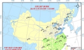 华北等地雨雪持续 京哈京沪等多条高速将受降雪影响