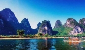 桂林旅游景点推荐 桂林旅游攻略
