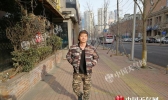 明进四九辽宁气温小幅下降 周末起降温将明显加剧