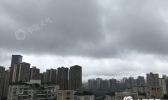 中东部大范围降雨今起减弱 华北多地最高气温创新低