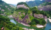 武夷山门票多少钱