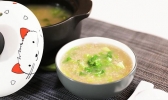 蔬菜藜麦粥的做法 家常蔬菜藜麦粥怎么做