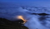 峨眉山冬天封山吗 峨眉山冬天旅游攻略
