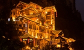 重庆有什么好玩的地方 重庆旅游景点推荐