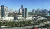 山东济南等地今晨气温创新低 明天最高温将回升至18℃