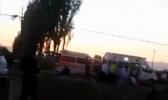 宁夏两私家车相撞是怎么回事 宁夏两私家车相撞的全过程