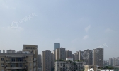 炎热持续今起三天重庆最高温度将维持38℃左右