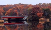 北海道红叶时间2019+观赏地点推荐