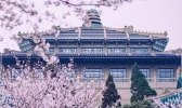 武汉大学最佳旅游路线