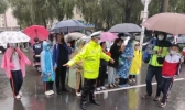 8号台风巴威预计27日登陆东北 吉林省启动灾害III级应急响应