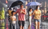 今天北京午后多阵雨天气 局地最高气温跌至30℃体感舒适