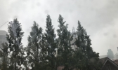 注意！暴雨今夜来袭!