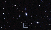 距离地球约2.5亿光年处GSN 069星系超大质量黑洞 一日吃三餐每餐吸4个月球