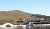 安徽滁州旅游景点