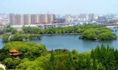 安徽芜湖市的地理环境情况