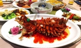 苏州美食餐厅排名 苏州美食哪里正宗