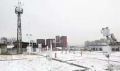 湖南低温雨雪冰冻仍维持 长沙现今冬首场降雪