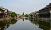 南浔古镇在哪里