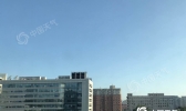 北京周初晴热为主