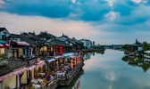 准扬运河又称什么