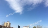 保暖要做好！冷空气频袭山西 周末全省气温或猛降8-12℃