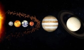 双星伴月是指哪两颗星星 双星伴月的“双星”是什么星