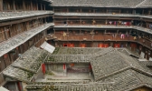 龙岩土楼在哪里