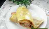 煎饼果子的做法