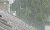 贵州今部分地区仍暴雨笼罩 贵阳有大雨气温20～25℃