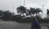最新消息！台风“海葵”停编对海南影响减弱 今天琼海万宁局地暴雨