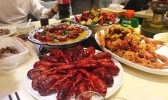 南京麻辣小龙虾在哪吃 南京好吃的小龙虾馆推荐