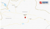 新疆托克逊4.8级地震是怎么回事 新疆吐鲁番市4.8级地震深度20千米